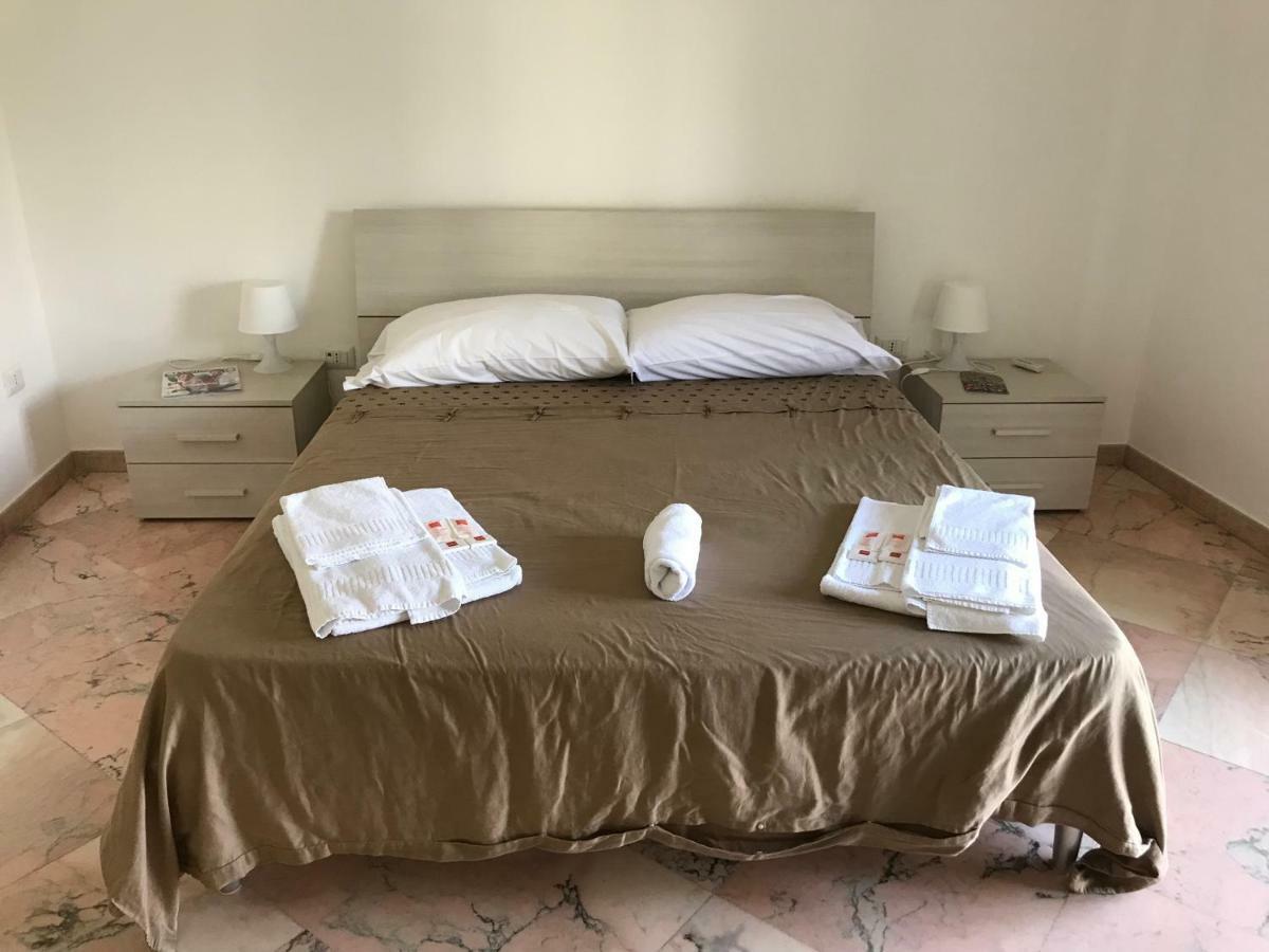 Appartement Casa Rosa à Naples Extérieur photo