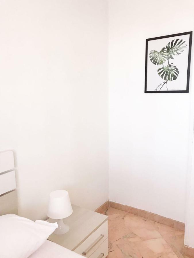 Appartement Casa Rosa à Naples Extérieur photo
