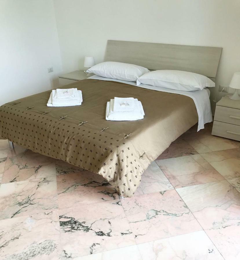 Appartement Casa Rosa à Naples Extérieur photo