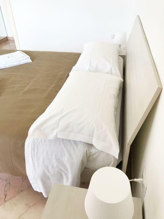 Appartement Casa Rosa à Naples Extérieur photo